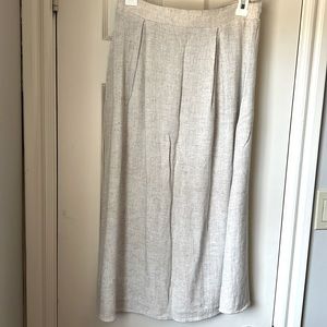 VINTAGE absolutely gorgeous maxi skirt